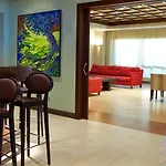 Tryp Estepona Valle Romano