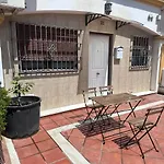 Casa Libertad Estepona