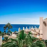 Precioso Apartamento Con Vistas Al Mar , Estepona