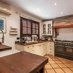 Casa Del Paraiso