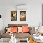 Moderno Duplex Con Vistas Al Mar En Estepona - Las Abejeras 409