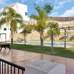 Moderno Duplex Con Vistas Al Mar En Estepona - Las Abejeras 409