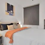 Moderno Duplex Con Vistas Al Mar En Estepona - Las Abejeras 409