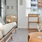 Apartamento Nordico Boho Con Piscina En Estepona - Estepona Garden 5 1B