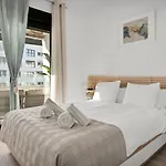 Apartamento Nordico Boho Con Piscina En Estepona - Estepona Garden 5 1B