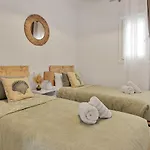 Apartamento Nordico Boho Con Piscina En Estepona - Estepona Garden 5 1B