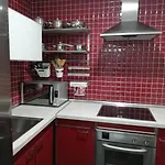 Lindo Apartamento En Puerto De Estepona