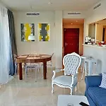 Al-401 Apartment In Alcazaba Lagoon