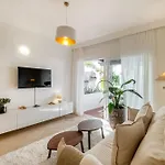 Costalita One Bedroom Apartment