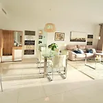 Noctua Estepona Luxury Apartment Belair 005