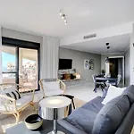 Apartment Cosmo Beach-2 By Interhome