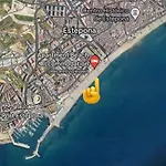 Apartment Beachfront Accommodation