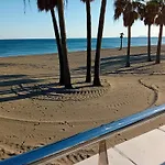 Estepona Old Town Beach
