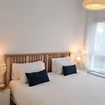 Noctua Estepona Luxury Apartment Belair 005