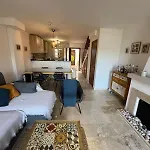 Estepona - Playa - Villa Con Acceso Directo A La Piscina Ev14