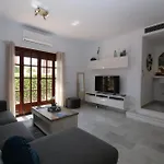 Estepona West Townhouse Bianca