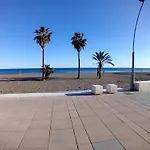 Estepona Old Town Beach