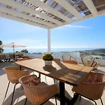 Estepona West Luxury Duplex Penthouse Aria