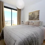 Estepona West Luxury Duplex Penthouse Aria