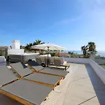 Estepona West Luxury Duplex Penthouse Aria