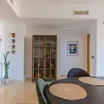 Newly Renovated Apartment With Amazing View