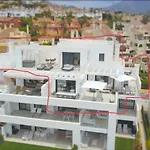 Penthouse Cortijo Del Golf Puerto Banus