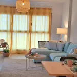 Noctua Apartamento Estepona Centro 014