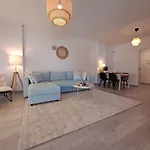 Noctua Apartamento Estepona Centro 014