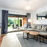 Paraiso Exclusivo, Elegante Piso En Marbella