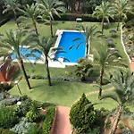 Penthouse /View/Sea/Quiet/Golf/Pool/Atalaya