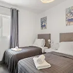 Estepona Garden Family Apartment By Costarentals - Ref M9