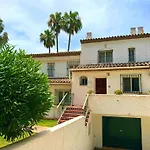 Benavista Estepona - 2 Bed Town House With Pool