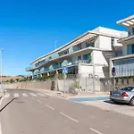 Beautiful Penthouse With Large Terrace