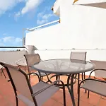 Duplex Estilo Boho Con Increible Terraza Y Vistas Al Mar En Estepona - Las Abejeras 609