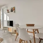 Duplex Estilo Boho Con Increible Terraza Y Vistas Al Mar En Estepona - Las Abejeras 609