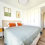 2 Bedroom Penthouse In Serenity Collection In Estepona