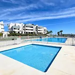 2 Bedroom Penthouse In Serenity Collection In Estepona