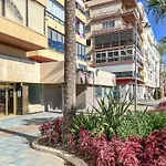 Hanami Avenida De Espana