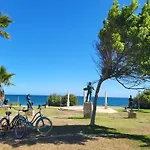 Beach Apartments Old Town II