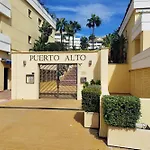 Apartamento Puertosol