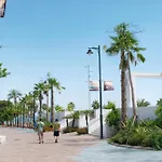 Casa Del Puerto, Encanto Junto Al Mar