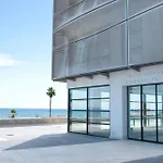 Casa Del Puerto, Encanto Junto Al Mar