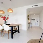 Brand New Gorgeous 2 Bed Apartment At Estepona Hills!