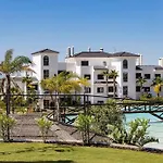 Brand New Gorgeous 2 Bed Apartment At Estepona Hills!