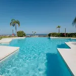 Beautiful Apartment In Benahavis, Marbella