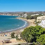 Apartamento Playa Del Cristo Estepona