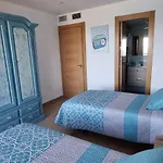 Apartamento Playa Del Cristo Estepona
