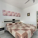 Spacious Beachfront Holiday Home