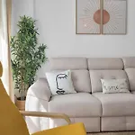 Apartamento Estilo Nordico Con Piscina En Estepona - Estepona Garden 4 1A
