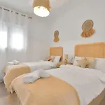Apartamento Estilo Nordico Con Piscina En Estepona - Estepona Garden 4 1A